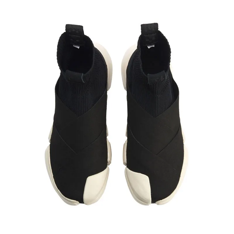 Женские зимние кроссовки Li Ning ESSENCE 2 GS для баскетбола спортивная обувь с