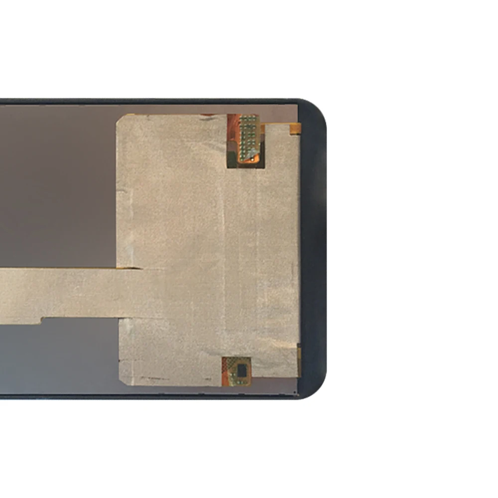 ЖК дисплей для HTC U12 + Plus сенсорный дигитайзер экран в сборе запасные части|Экраны