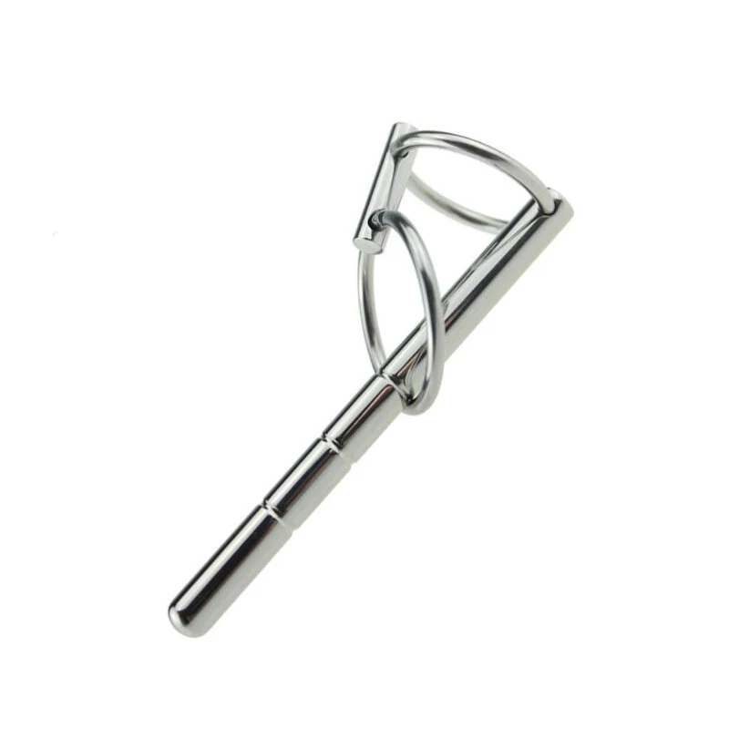 Мужская палочка для мастурбации (26 стилей) расширитель из нержавеющей стали