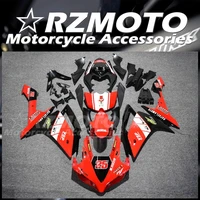 injection mold new abs fairings kits fit for yamaha yzf1000 r1 2007 2008 07 08 yzf r1 bodywork set red ysp