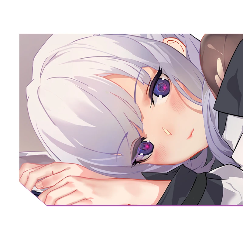 

Game Girls Frontline AK12 Sexy Cartoon Dakimakura Hugging Body Pillow Case Japanese Style Anime Otaku Pillow Cover Cosplay Gifts