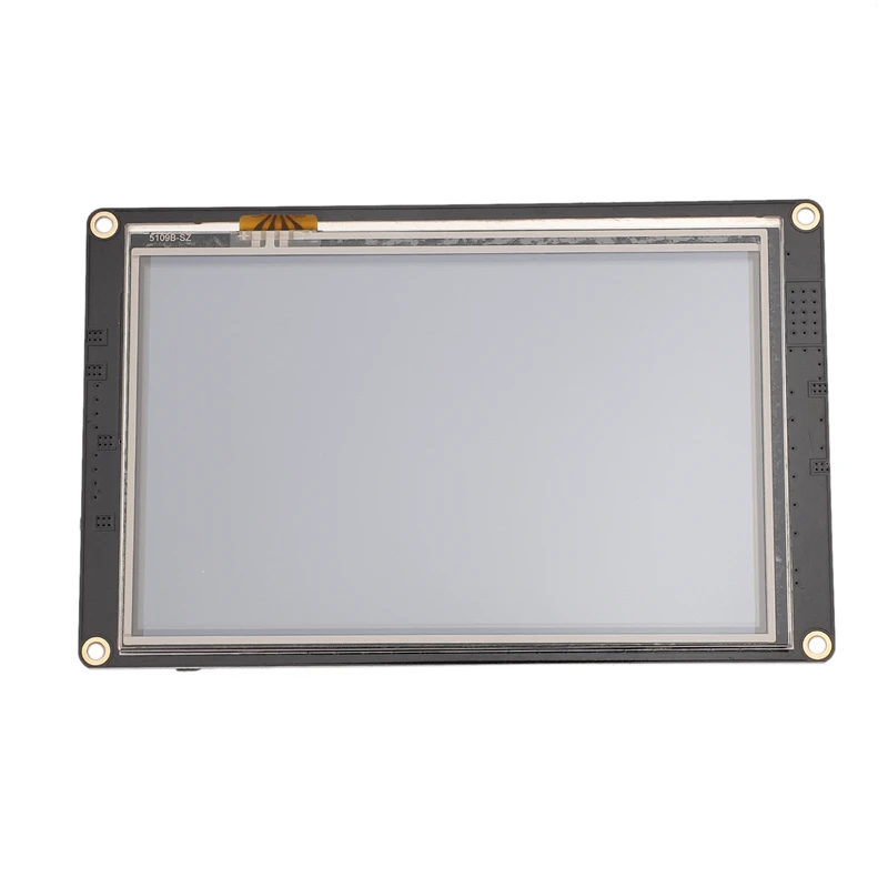 Модуль TFT ЖК-дисплея NX8048K050 5 0 дюйма Nextion улучшенный умный USART UART последовательный