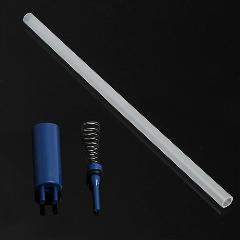 33cm Home Brewing Bottle Filler Beer Loaded Spring Bottling Stop Valve Homebrew Tap Bar Tools Kitchen Supplies | Дом и сад