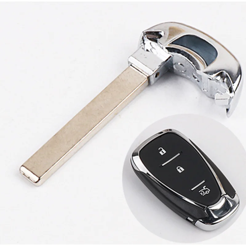 Умный ключ DAKATU с дистанционным управлением аварийная вставка без ключа