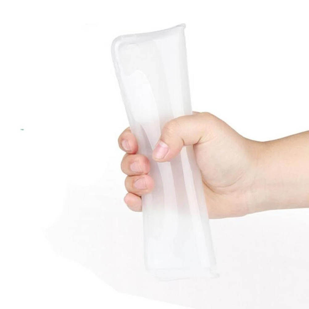 Ультратонкий Мягкий тонкий чехол для iPad Mini 3 2 1|Чехлы планшетов и электронных