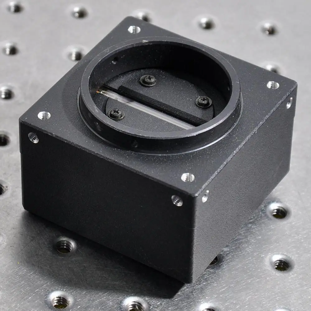 Германия BASLER L803K линейный массив промышленная камера CCD | Компьютеры и офис