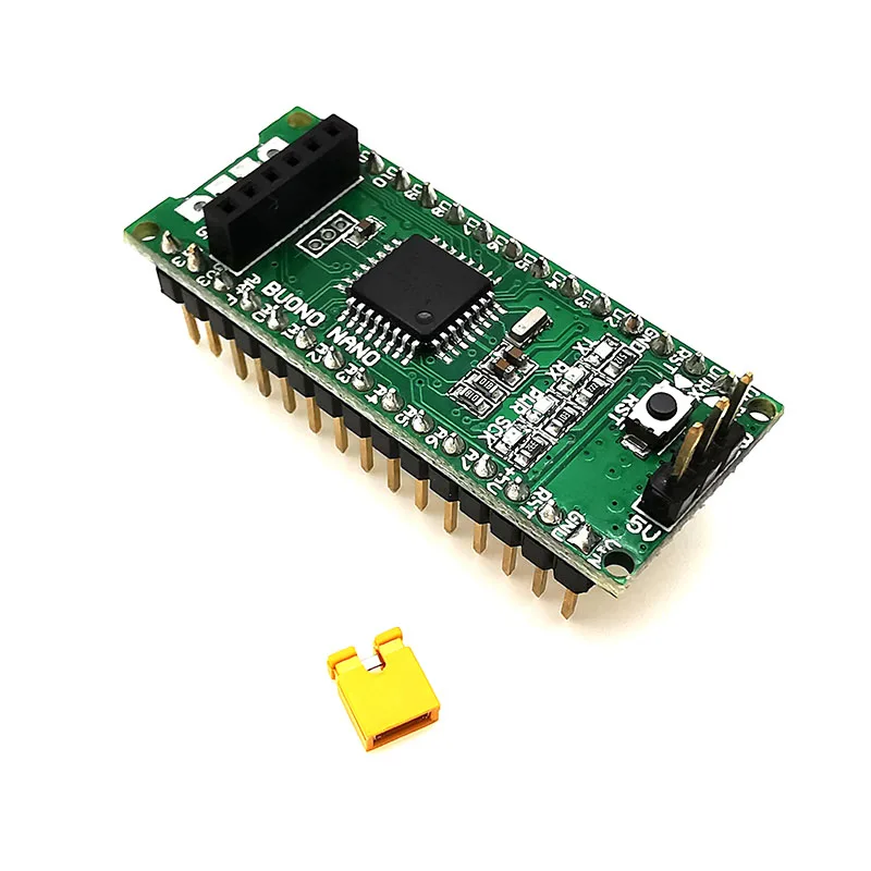 Massino Nano V3.0 Lite микро usb 5 в 3 В выбор CH340G 32K для Arduino|arduino arduino|arduino ch340garduino 3.3v 5v |