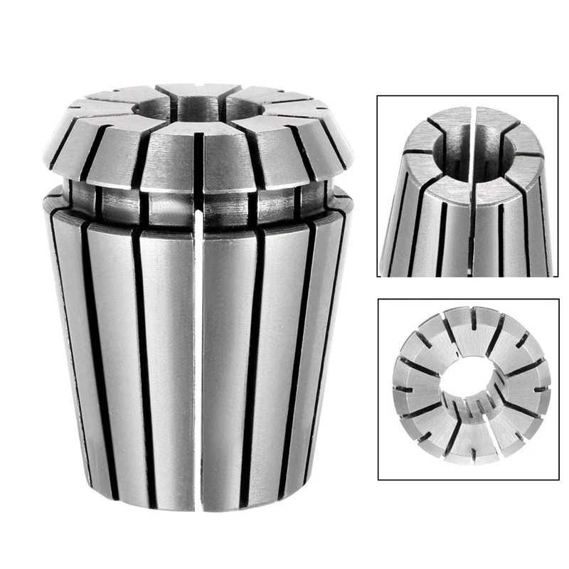 18 шт цанговый патрон ER32 прецизионный набор держатель инструмента Фрезерный