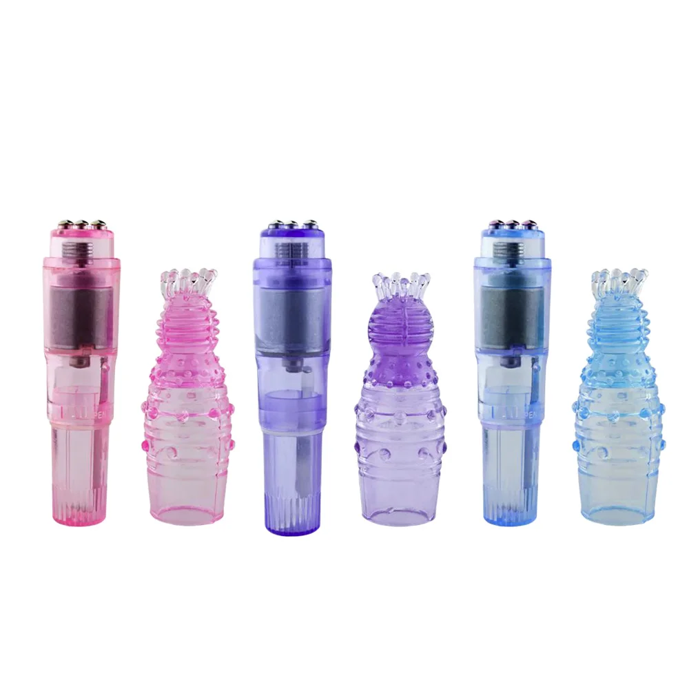 Женские Водонепроницаемые одночастотные съемные вибрирующие рокетки секс