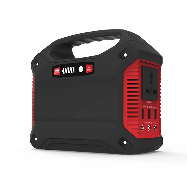 

155Wh power plant generator, small power generator with ac output powerbank