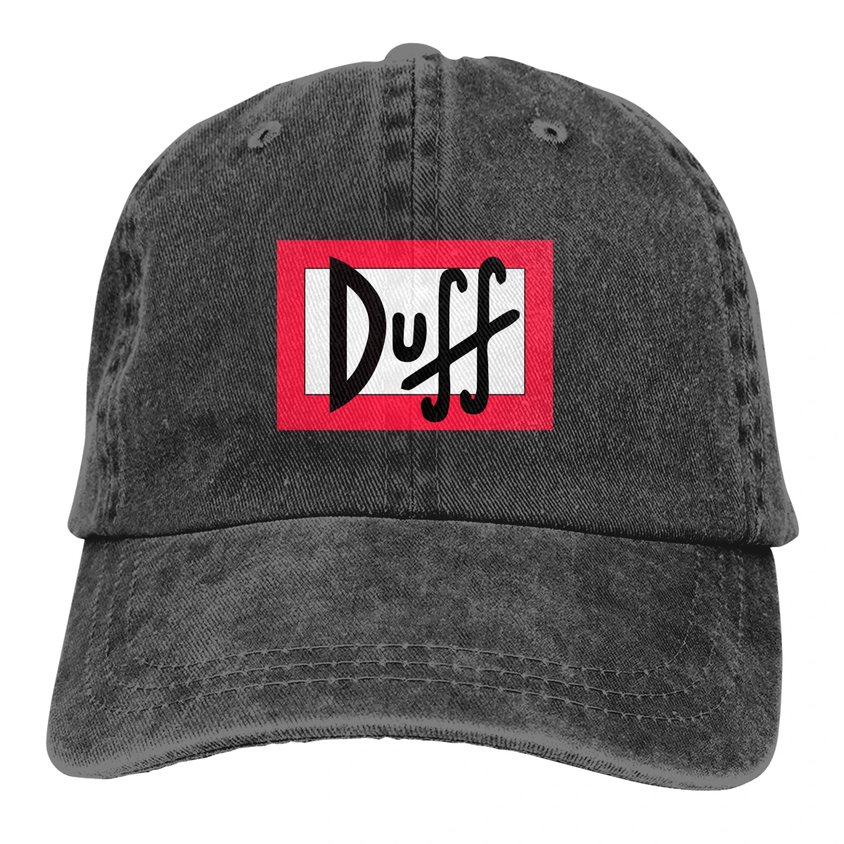 

Duff Bee Baseball Cap cowboy hat Peaked cap Cowboy Bebop Hats Men and women hats