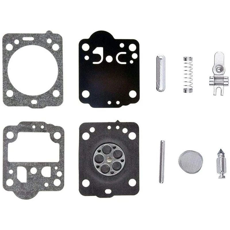 Набор карбюраторов для HUSQVARNA 240 236 235 435 E JONSERED CS2238 CS2234 ZAMA RB149 RB 149 10 комплектов |
