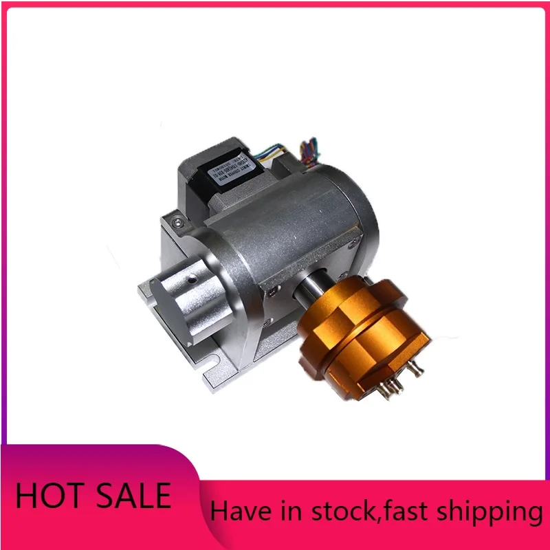 Кольцо для ювелирных изделий вращающаяся ось 4 я волоконно лазерной