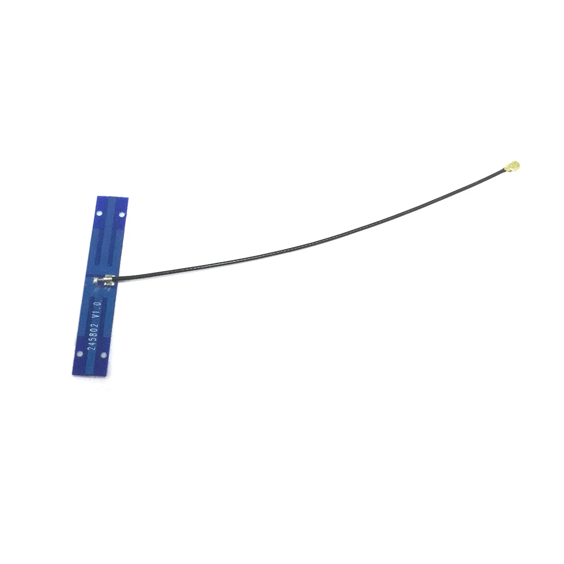 

1PC WIFI Internal Antenna 2.4G/5.8Ghz Dual band Omni PCB Aerial built-in With IPX Connector wholesale price