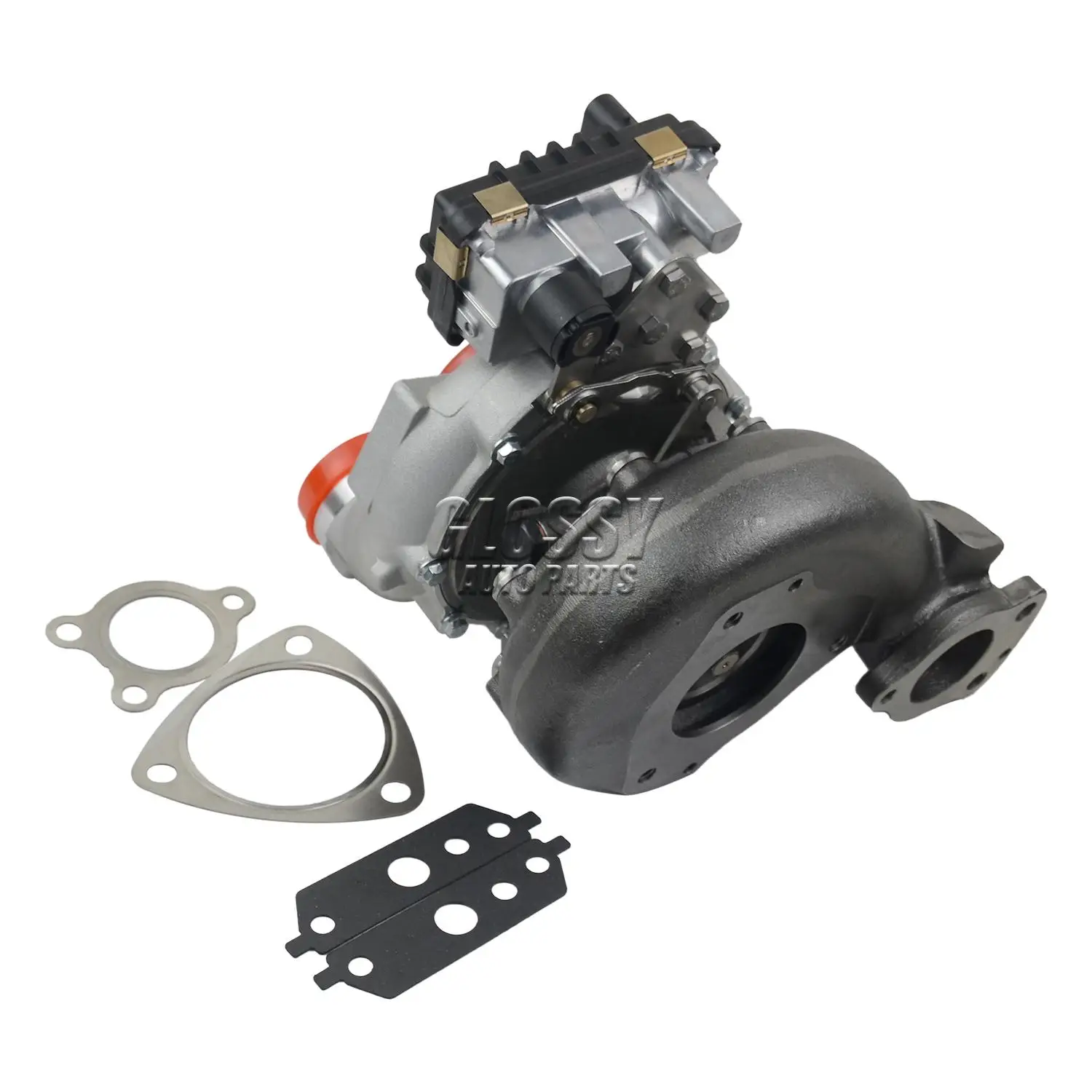 Турбокомпрессор AP02 для Jeep Cherokee III CHRYSLER 300 C 300C 3 0 CRD 765155-5007S турбокомпрессор с