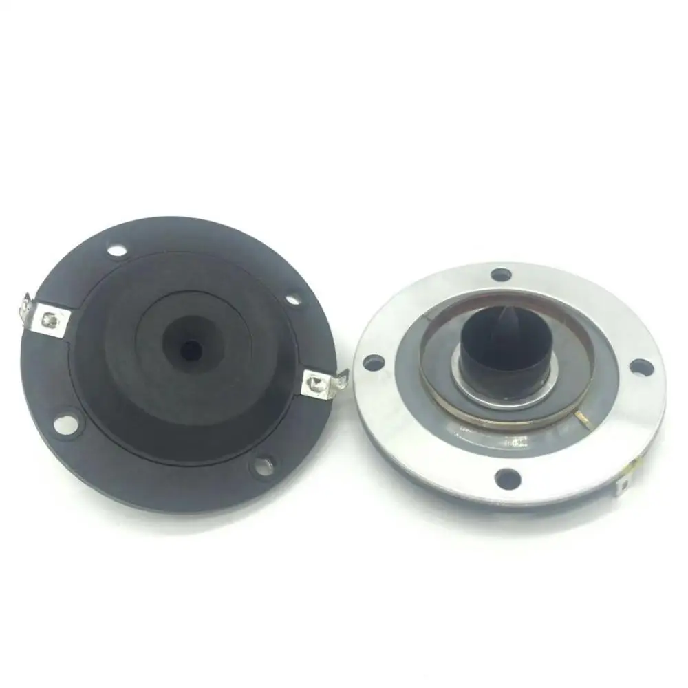 2 шт. 38BMS диафрагма для JBL 2406 2406H 1 2407J VRX932LA WH VT4887 VRX серии 8 Ом провода из чистого