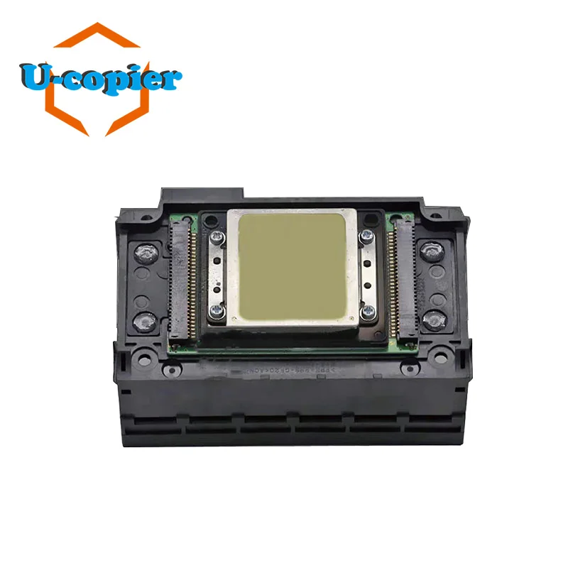 Оригинальный XP600 UV печатающая головка FA09051 Эко-растворитель для Epson XP610 XP620 XP625 XP630