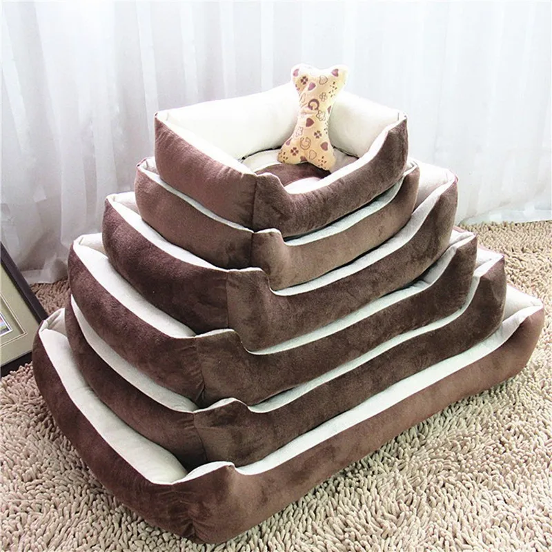Soft Waterproof Puppy Cat Sleeping Bed Pet Mat Cushion for Outdoor Camping Picnic Comfortable Kennel Mat Plush Cozy Nest
Soft Waterproof Puppy Cat Sleeping Bed Pet Mat Cushion for Outdoor Camping Picnic Comfortable Kennel Mat Plush Cozy Nest