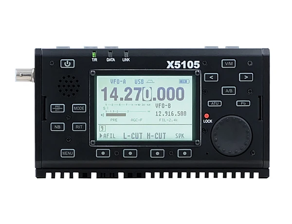 Приемопередатчик HF 0 5-30/50-5 МГц 5 Вт SSB CW AM FM RTTY PSK | Электроника