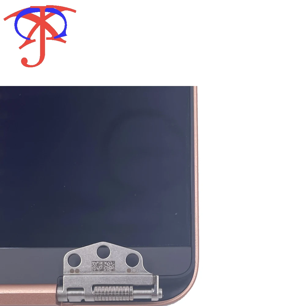 Новый ЖК дисплей A2337 в сборе для Macbook Air Retina 13 3 дюйма M1 полный экран EMC 3598 MGN63