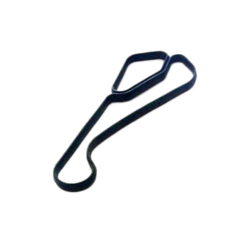 Комплект уплотнительной прокладки корпуса масляного фильтра и охладителя