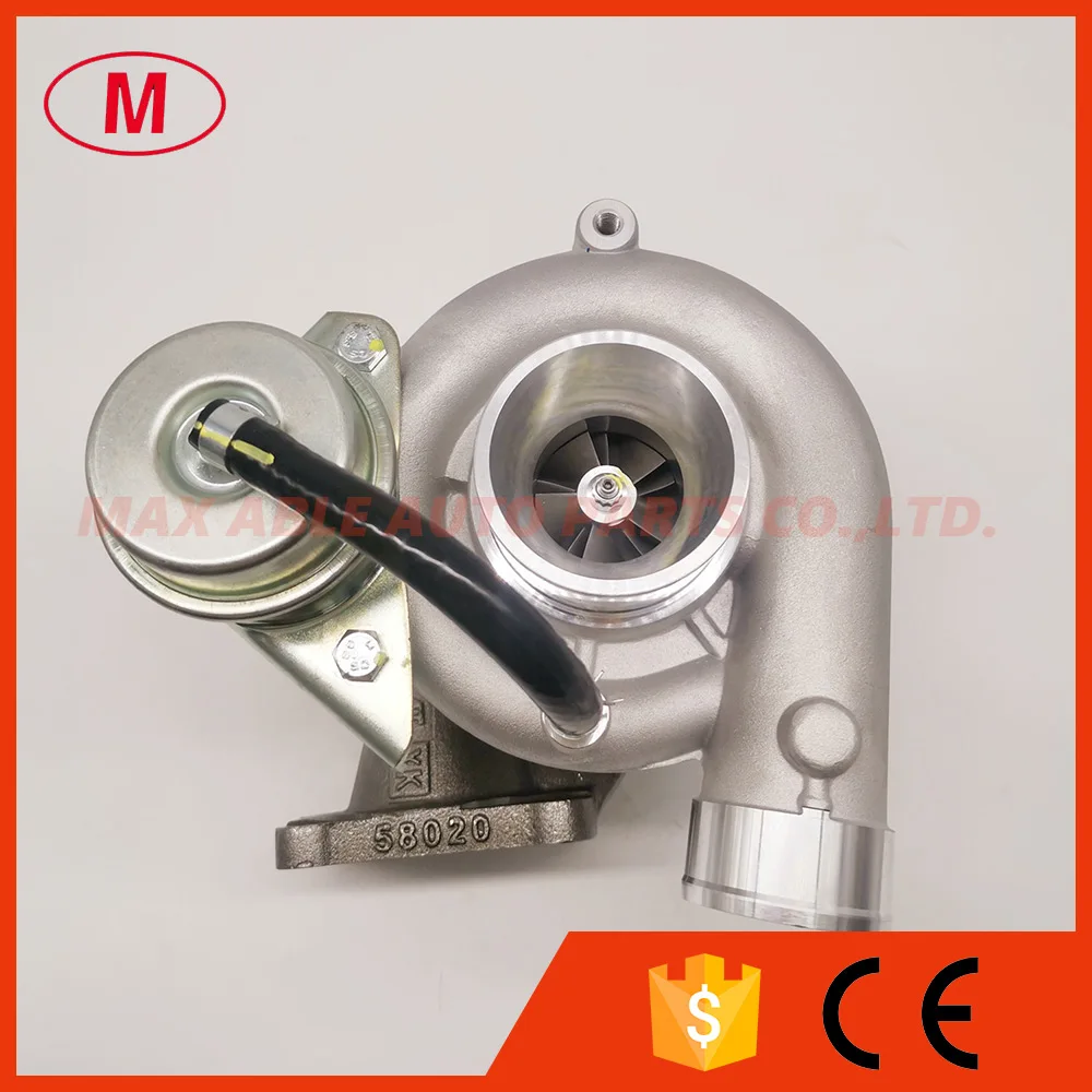 Турбокомпрессор CT26 17201 17010 turbo для LAND Cruiser TD(HDJ80 81) 1990 л 1997 1HDT 1HD FTE 204HP|turbo repair|turbo blow off