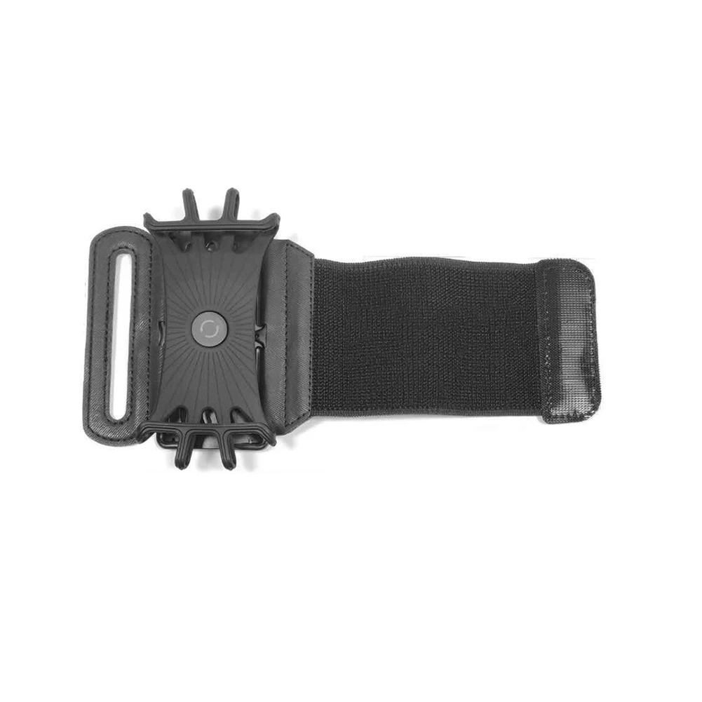 Universal Wristband Phone Holder for 4&quot-6.5&quot inch Smart Running Sports Armband Cycling Gym Bag Iphone Samsung Huawei | Мобильные