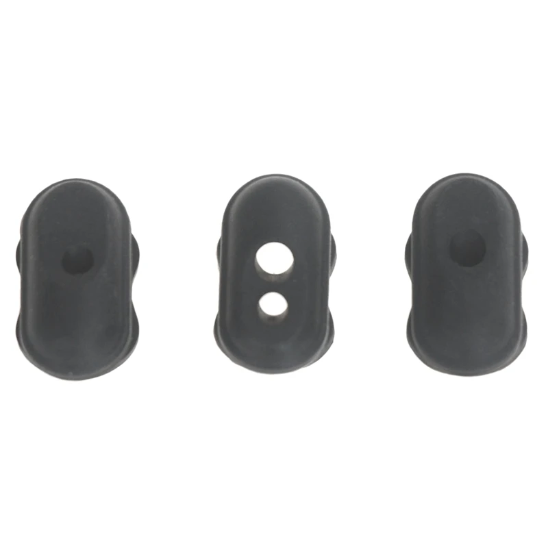 

for Ninebot MAX G30 Charging Port Dust Plug Rubber Case Electric Scooter Waterproof Silicone Plug Cap