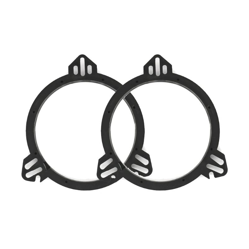 

D7WD 2x спикер распорка водонепроницаемый универсальный для nissan-Toyota-Ford/BYD-F3 автомобильный гудок