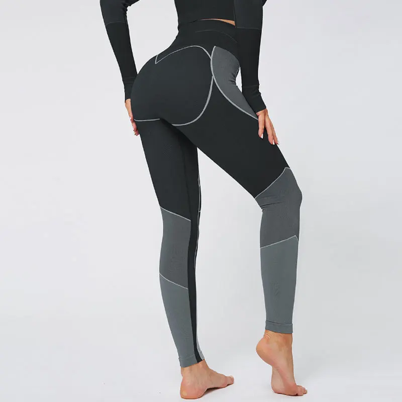 

#267 Legging Anti Cellulite Butt Lift Leggings Workout Pants Training And Exercise Legging Women Women's Classic Pants