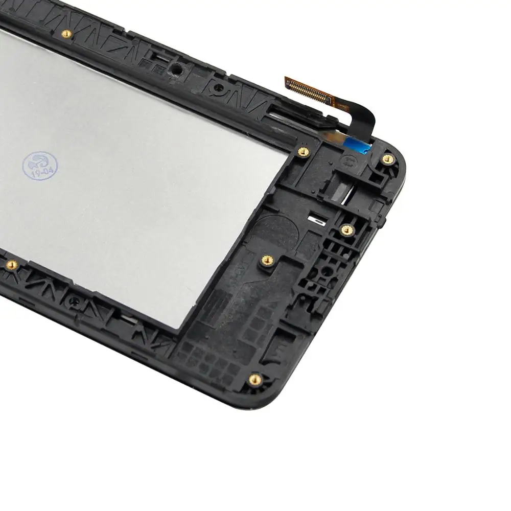 

For LG Aristo 3 2019 LM-X220MA LM-X220PM LCD Display Digitizer Screen Touch Panel Sensor Assembly Replacement + Tools