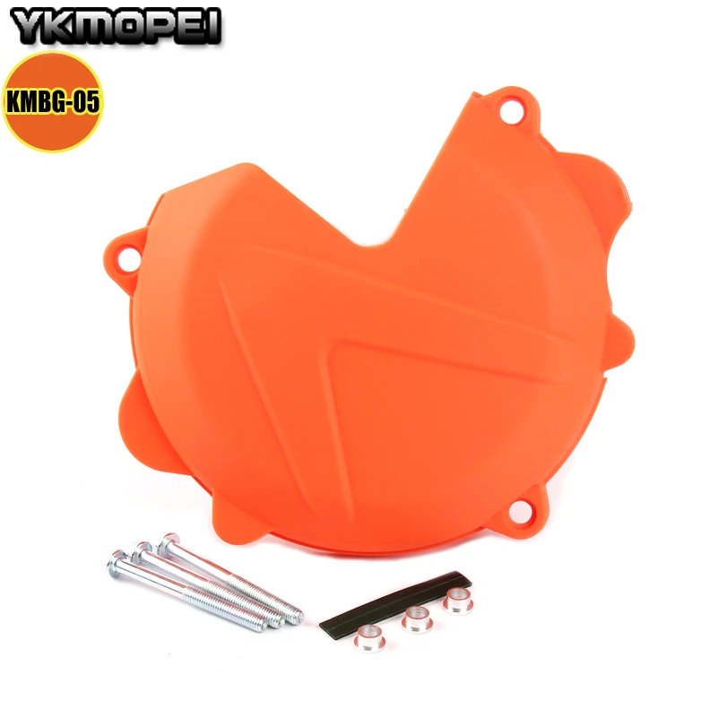 Защитная крышка сцепления мотоцикла для EXC/XCW/SX/XC250/300 2013 2014 2015|Накладки и