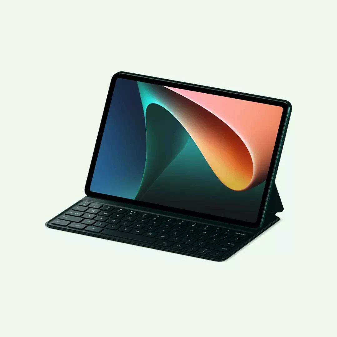 Оригинальные чехлы для клавиатуры Xiaomi Mi Pad 5 Pro Magic 63 кнопки 1 2 мм клавиатура Tablet