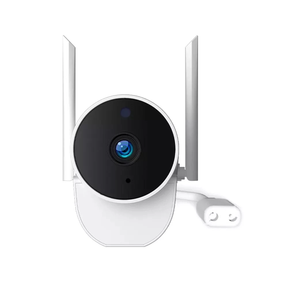 Xiaovv Smart 1080P панорамный Водонепроницаемый 180 ° Открытый IP инфракрасная Ночное видение Видеоняни и радионяни высокой четкости Камера