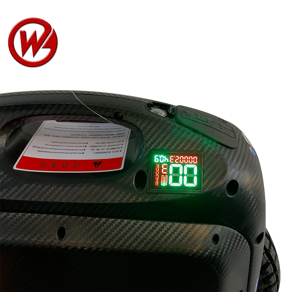 Gotway RS 19 богатый C30 C38 Электрический Одноколесный самокат электрический с одним