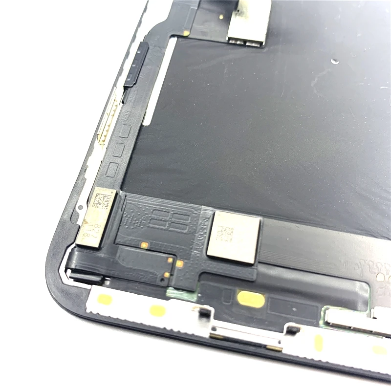 

100% Tested OEM OLED INCELL TFT LCD Pantalla For iphone X LCD Screen Display with 3D Touch Digitizer Assembly No Dead Pixel