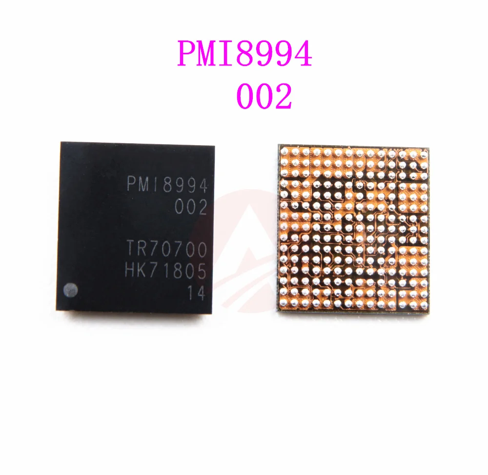 5 шт./лот Оригинальный Новый PMI8994 002 Power PM IC Блок питания PMIC Chip | Электронные