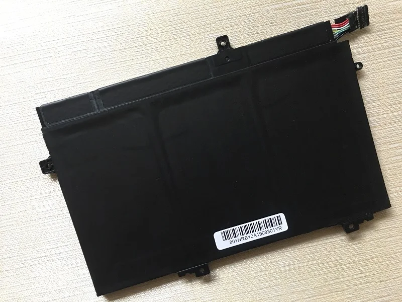 supstone genuine l17m3p53 l17c3p52 l17m3p54 sb10k97611 sb10k97612 01av464 01av465 01av466 battery for lenovo thinkpad l480 l580 free global shipping