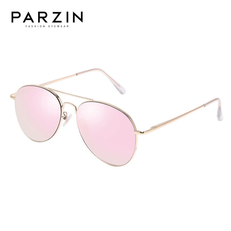 

Pilot Fashion Sunglasses for Men, Luxury UV400 Dark Shades for Women Metal Frame Classic Eyewear Lunette De Soleil Femme