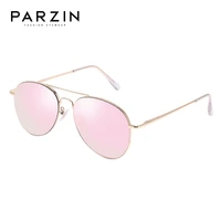pilot fashion sunglasses for men luxury uv400 dark shades for women metal frame classic eyewear lunette de soleil femme