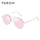 Модные солнцезащитные очки для мужчин, роскошные темные очки UV400 для женщин, металлическая оправа, классические очки Lunette De Soleil Femme