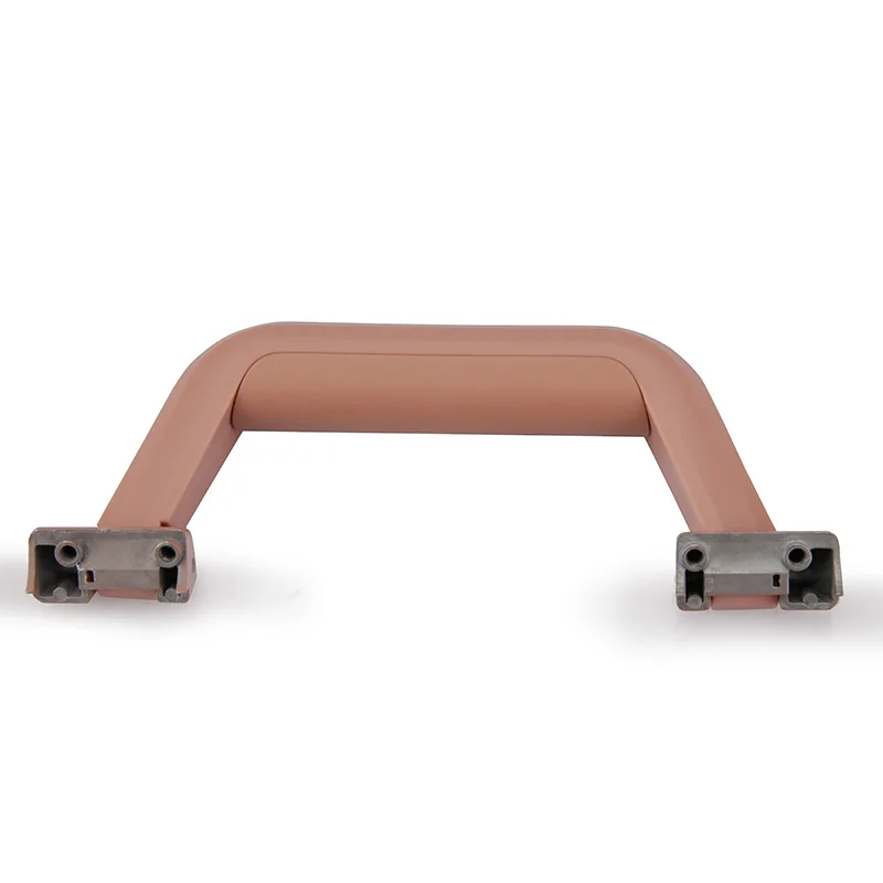 Replacement Luggage Parts Handlebar Grips  Accessorie Luggage Repair Handle Carring  Strap Travel Bag Interchangeable Handles