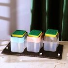 Ручной Дозатор жидкости для мыла