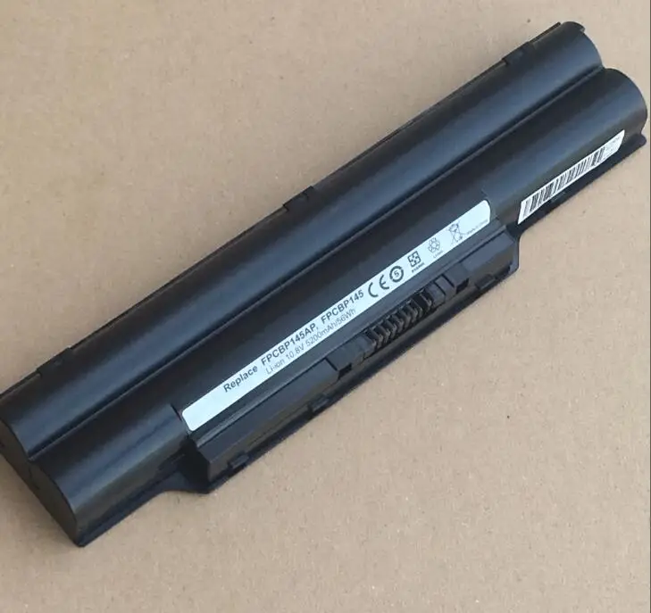 5200 мА-ч для Fujitsu ноутбук батарея BP145 MG50SN MG50T MG75T MG75U FMV-BIBLO FMV-R8290 FPCBP145 FPCBP145AP FPCBP218 |