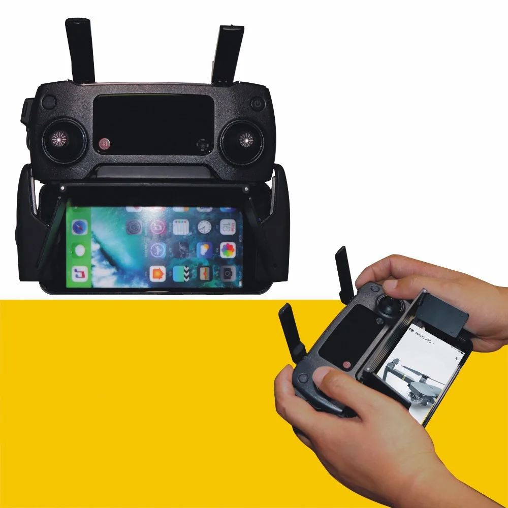 Регулируемый солнцезащитный складной козырек пульт дистанционного управления