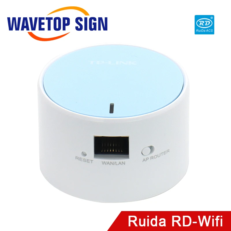 Беспроводная сетевая инструкция Ruida RD WIFI для лазерного контроллера RDC6442G