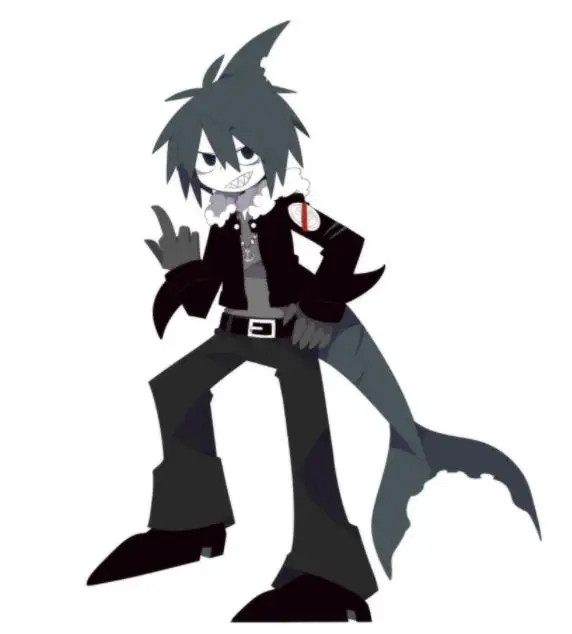 Маскарадный костюм самекичи из м/ф ваданохара и великое море |