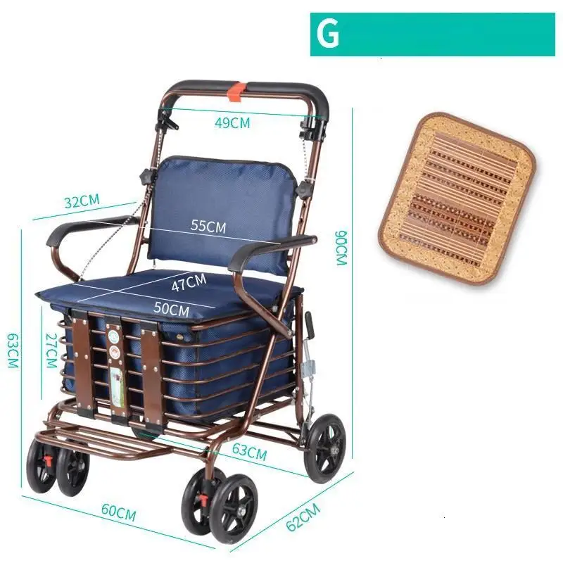 Корзина для хранения Compra Verdulero Keuken De Courses Avec Roulettes Shopping Carrello Cucina Chariot Roulant Table Kitchen