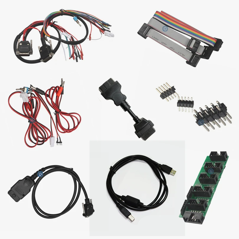 Самый KTAG V7.020 SW V2.25 онлайн мастер версия kess 5,017 V2.47 Нет Маркер тюнинг для автомобиля Грузовик ECU инструменты программирования
