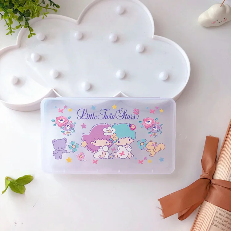 Портативные маски для лица Cute melody пыленепроницаемый и влагозащищенный